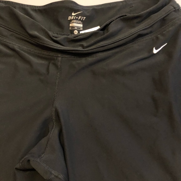 Dri-Fit Sweatpants - Picture 2 of 3